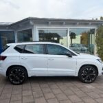 Ateca VZ 2.0 4Drive DSG/AHK/PANO/Beats/ 360° KAM