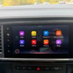 Ateca VZ 2.0 4Drive DSG/AHK/PANO/Beats/ 360° KAM
