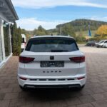 Ateca VZ 2.0 4Drive DSG/AHK/PANO/Beats/ 360° KAM