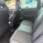 Ateca VZ 2.0 4Drive DSG/AHK/PANO/Beats/ 360° KAM